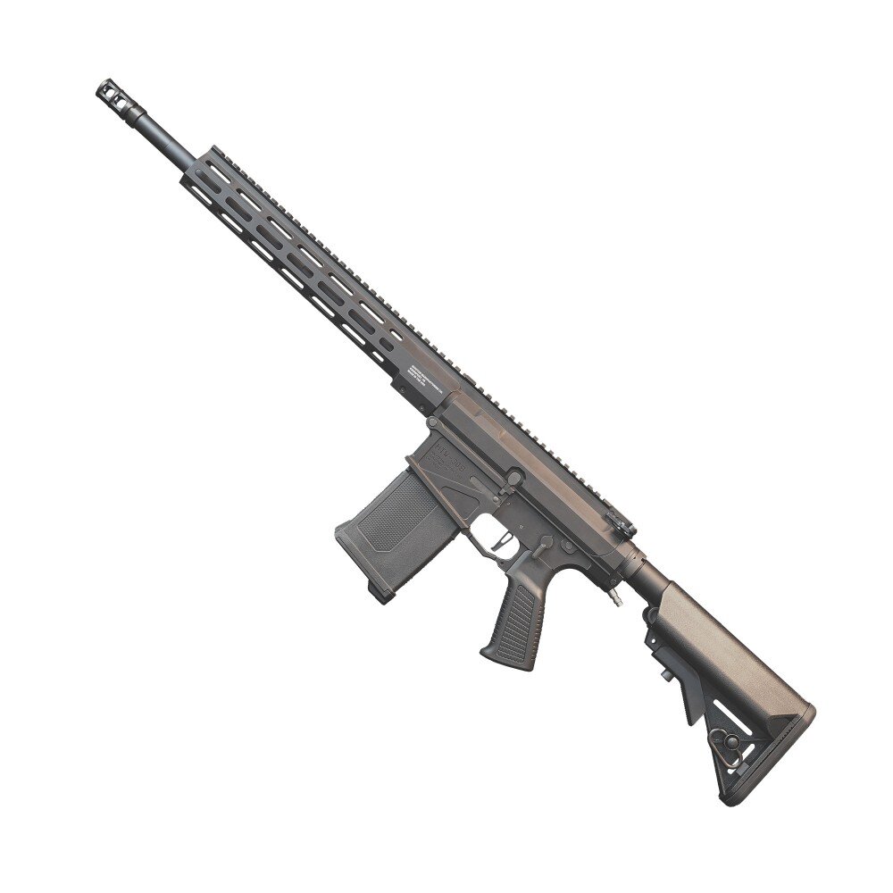WOLVERINE AIRSOFT MTW 308 PKG - TACTICAL EDITION - MTW-3NT-1400